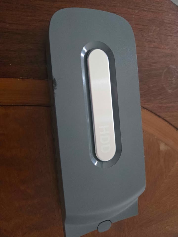 Xbox 360 HDD (60gb)