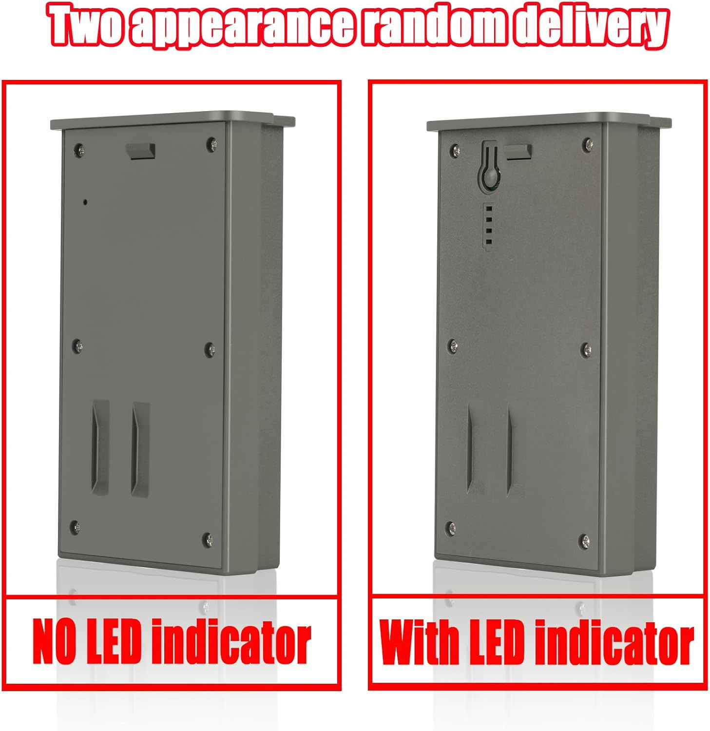 NEW For Tactacam Reveal Battery 6000mAh - Compatible X Ultra/Pro 3.0/X Gen 2.0
