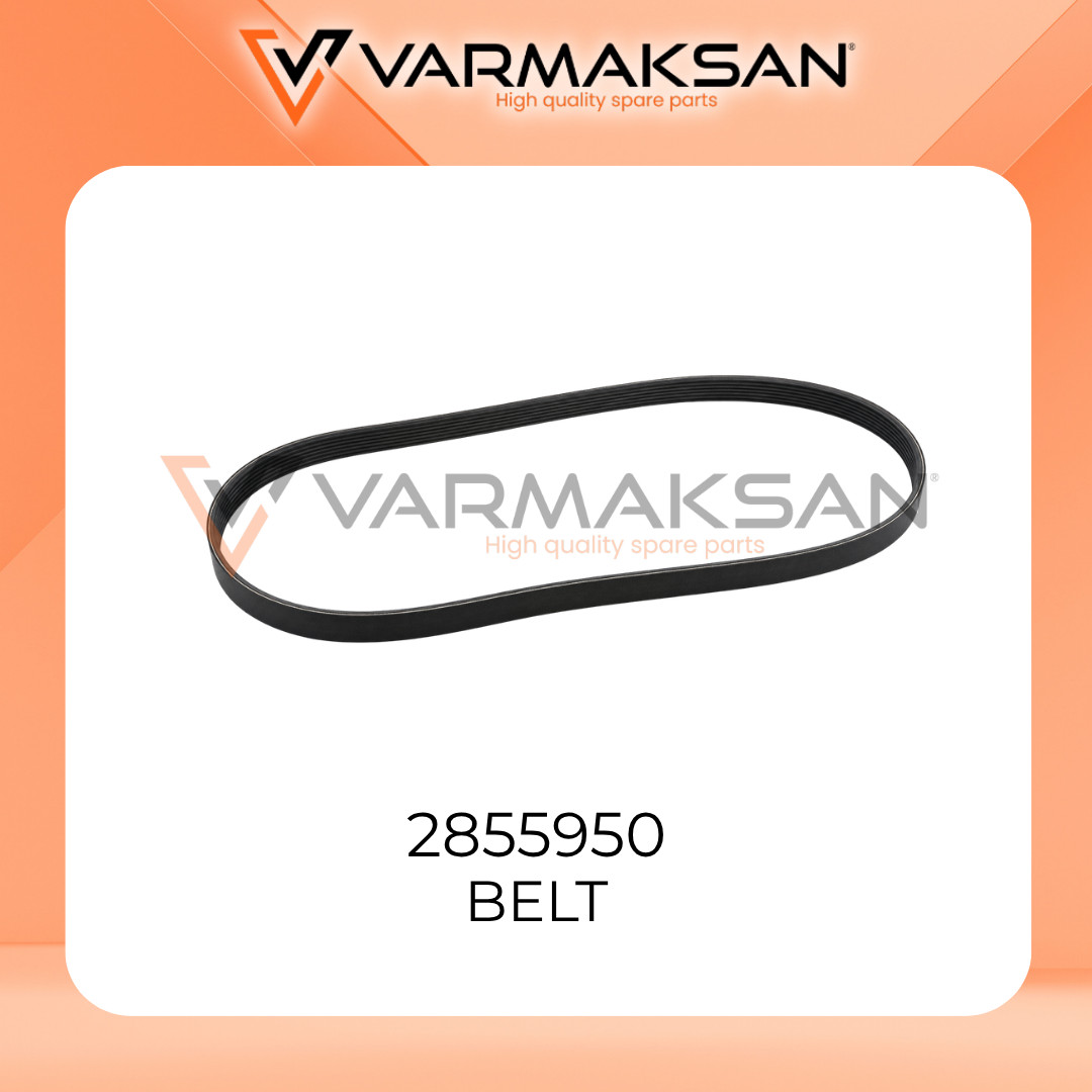 NEW CNH 2855950 BELT