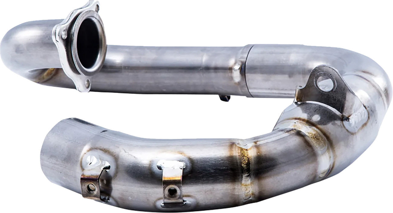 FMF MegaBomb Stainless Steel Header 044475 Fits 2023-2025 Yamaha YZ450F