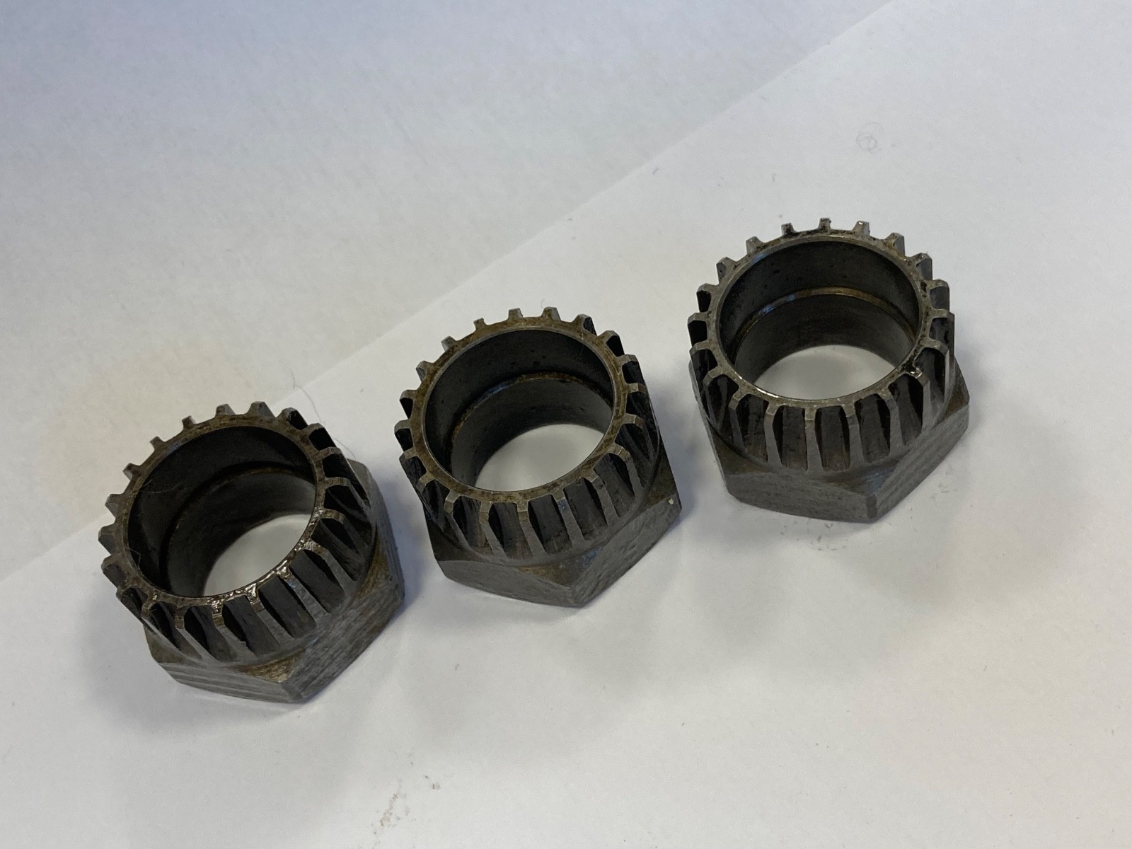 Bottom Bracket Tool for Shimano Octalink Square Taper (like TL-UN 74-s)