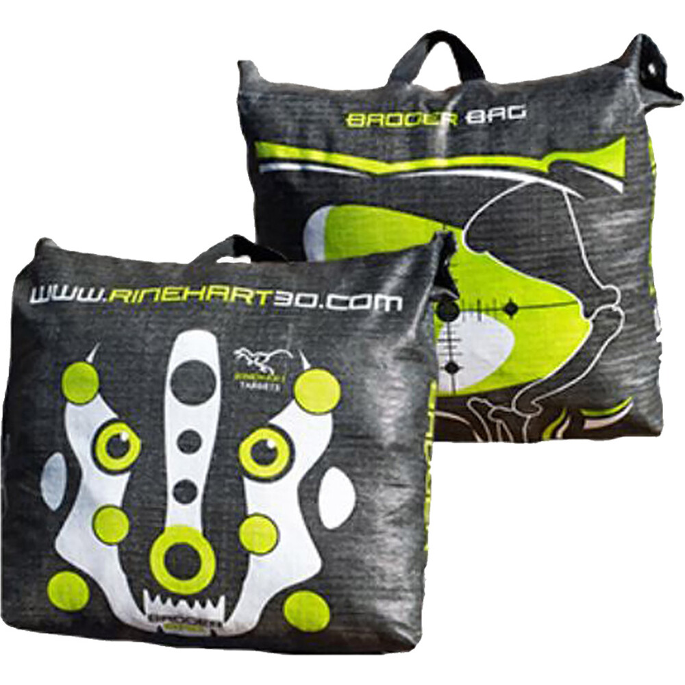 Rinehart 57411 Badger Bag Target