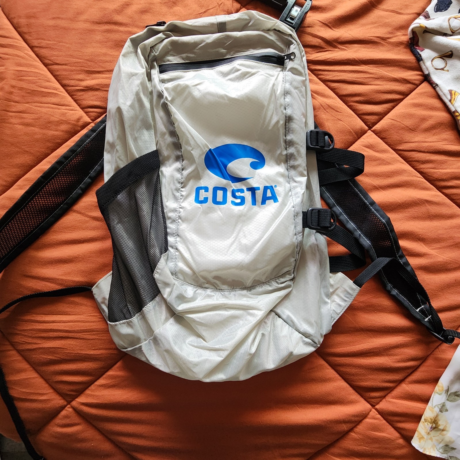 Costa Hiking / Beach Bag Lightweight Great For Day Trips