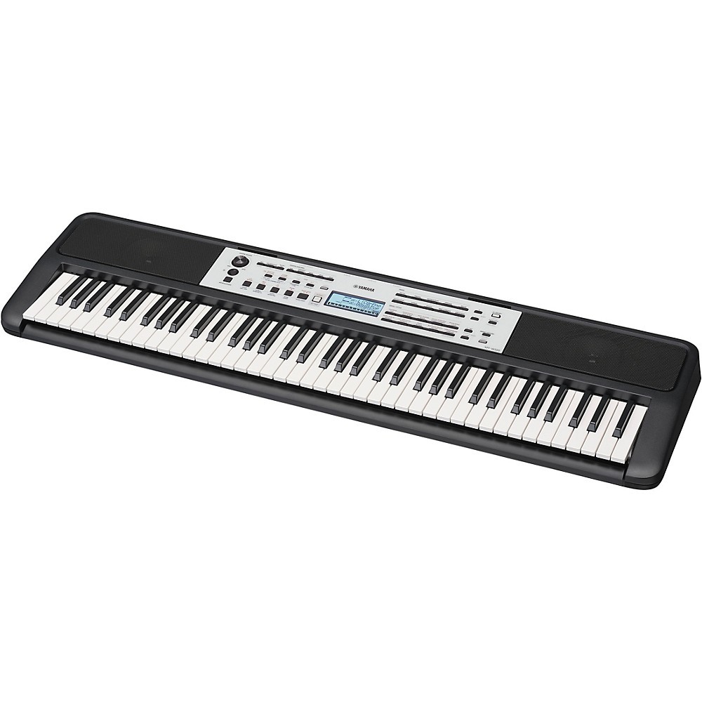 Yamaha YPTW320 76Key Portable Keyboard
