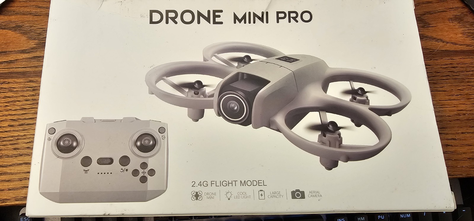 Neo Drone Mini-Pro