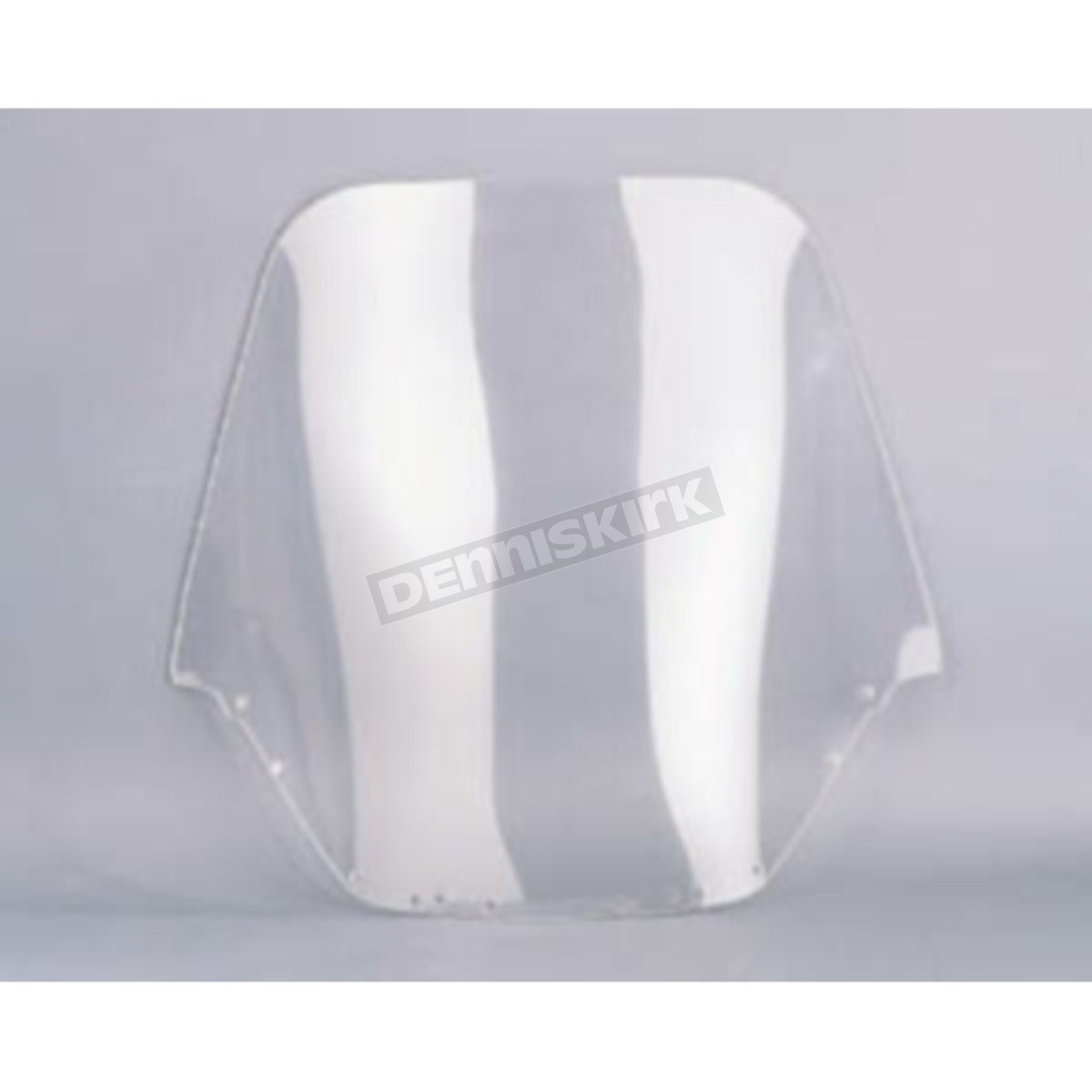 Slip Streamer Standard Replacement Fairing Windshield - S-140-M