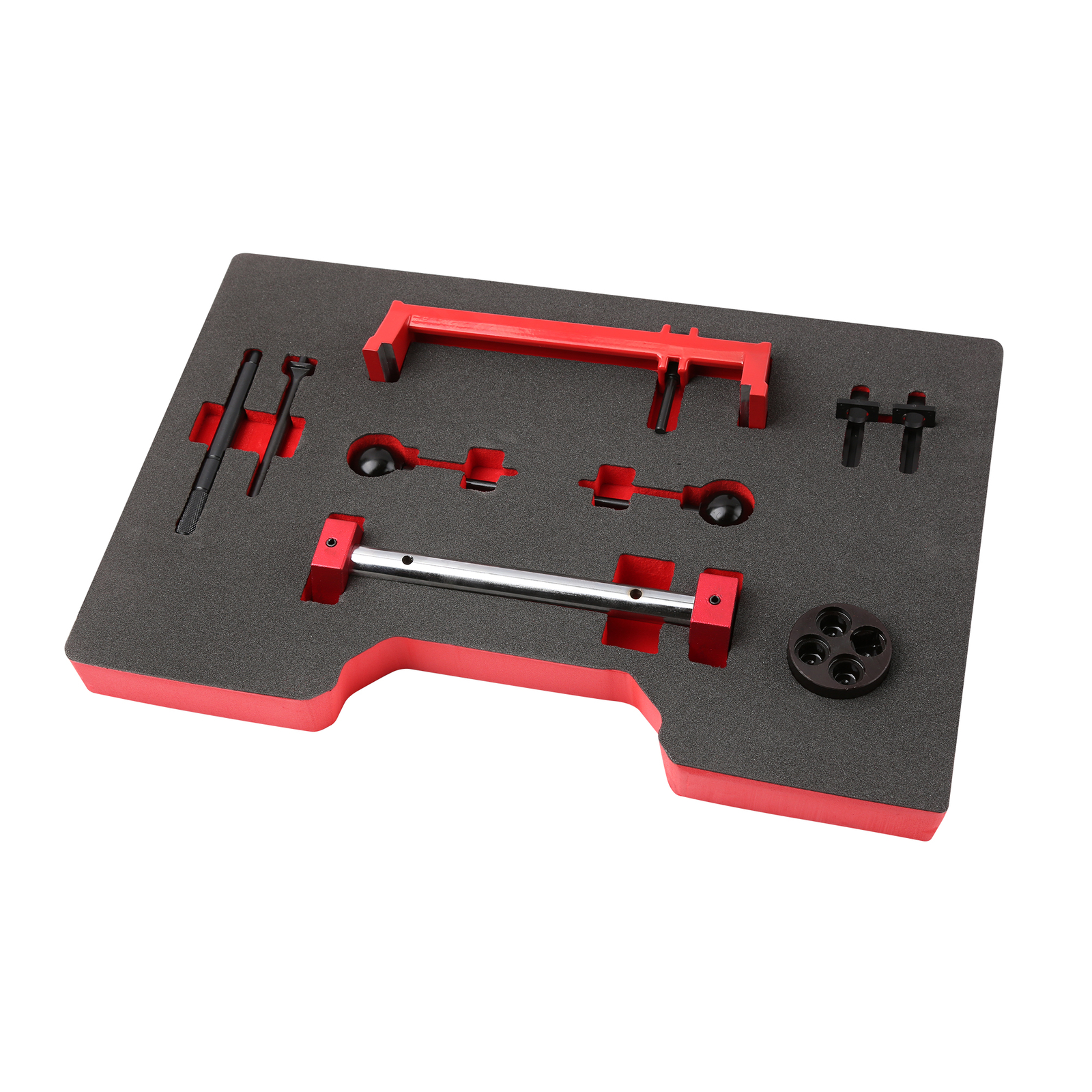 Camshaft Timing Setting Tools for BMW E46 S54 M3 E46 M, E85M, E86 M Baum Kit Set