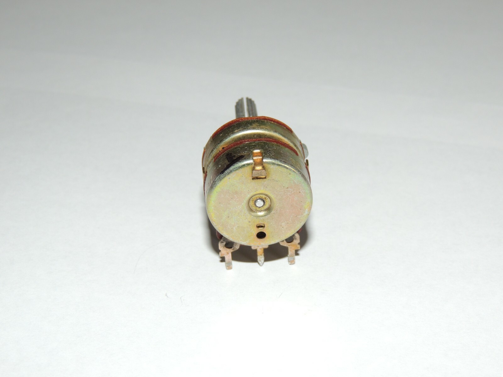 Pioneer SA-8800 Treble Rotary Control ACV-199