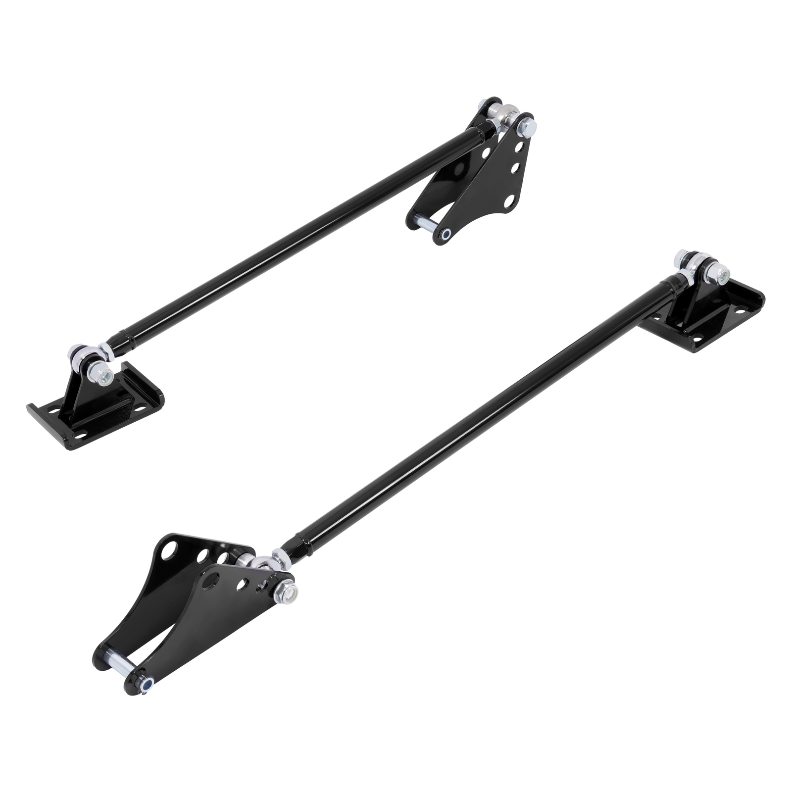 For 1999-2016 Chevrolet Silverado 1500 Traction Tie Bar Flip Kit Steel