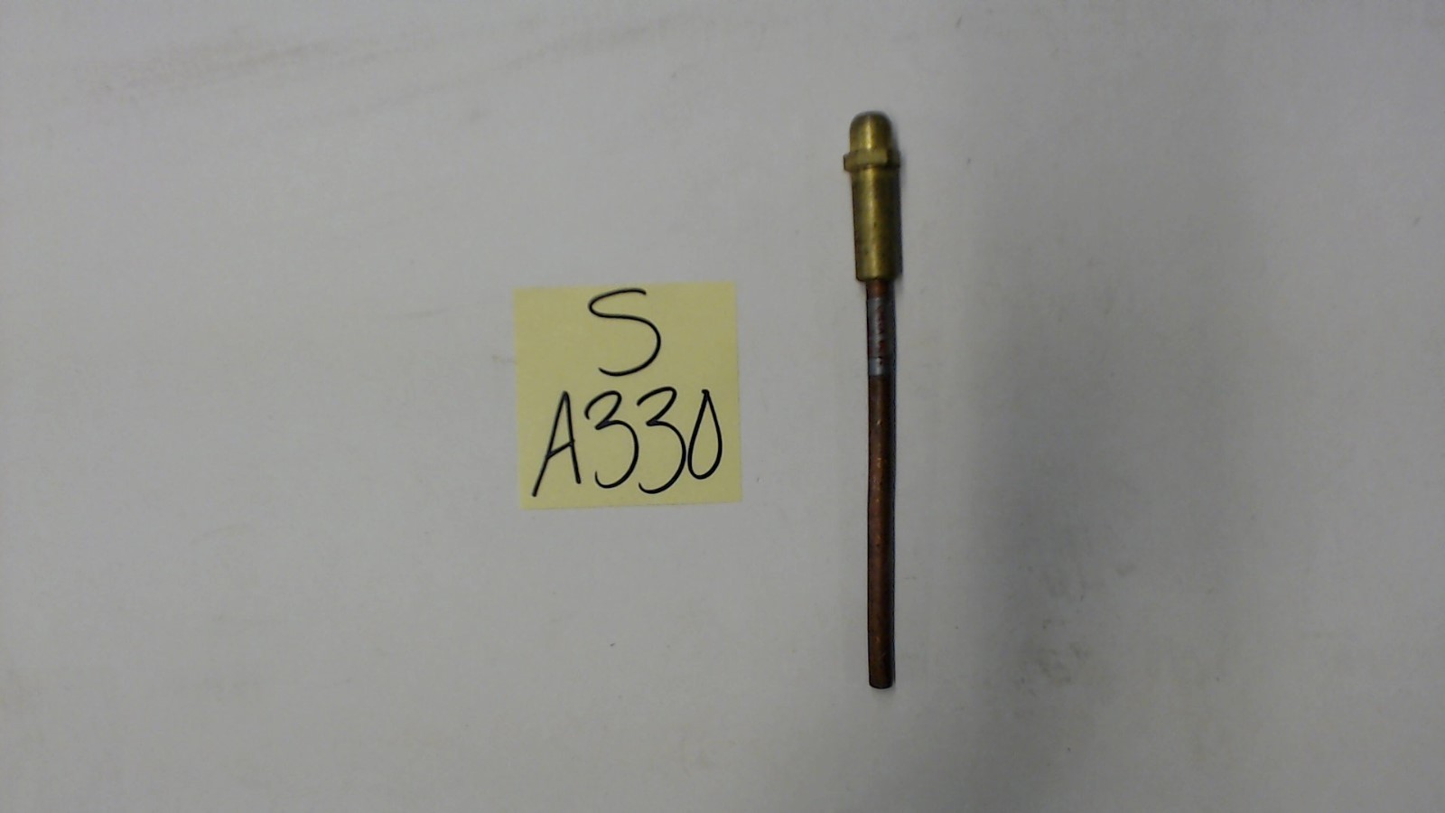 Welding Nipple with Check Valve