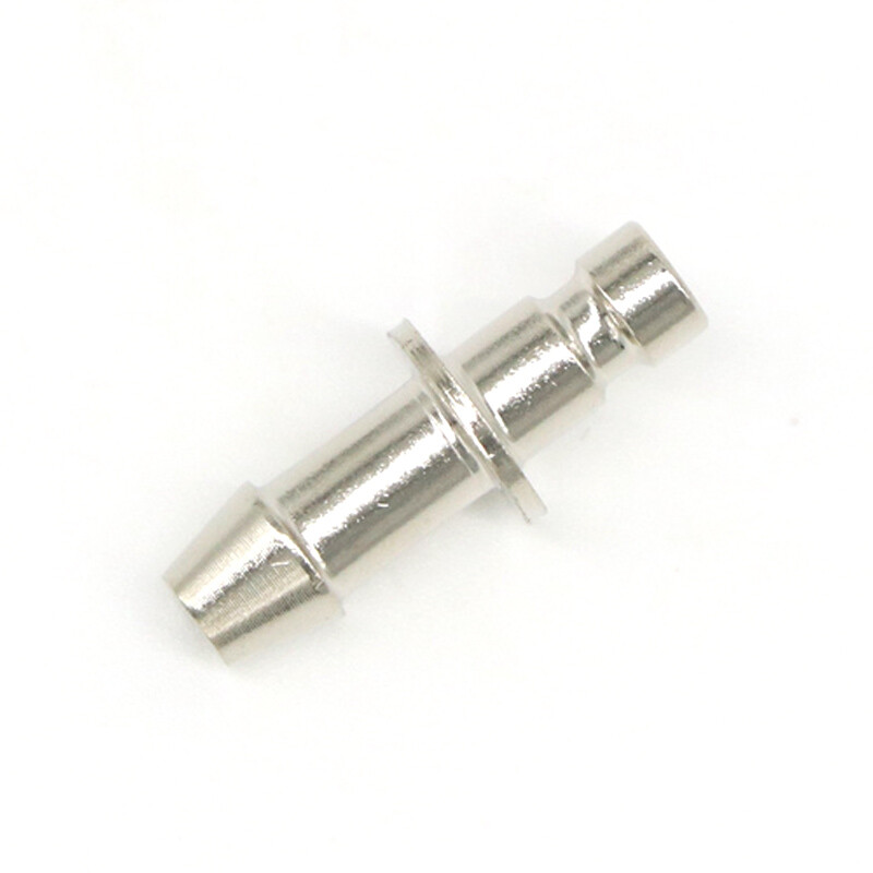 20pcs New Metal NIBP Cuff Connector Blood Pressure Quick A6 Fit For Philips