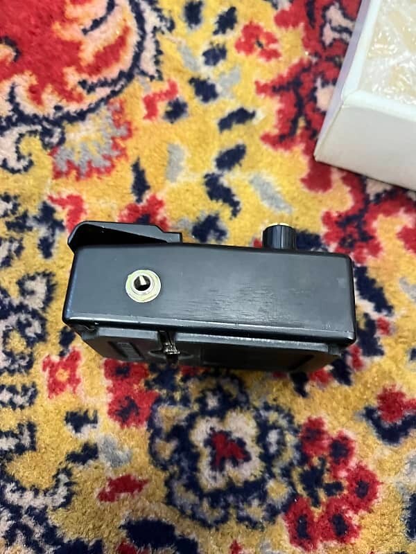 Studio Series PH-01 Phaser Made in Japan 1980s