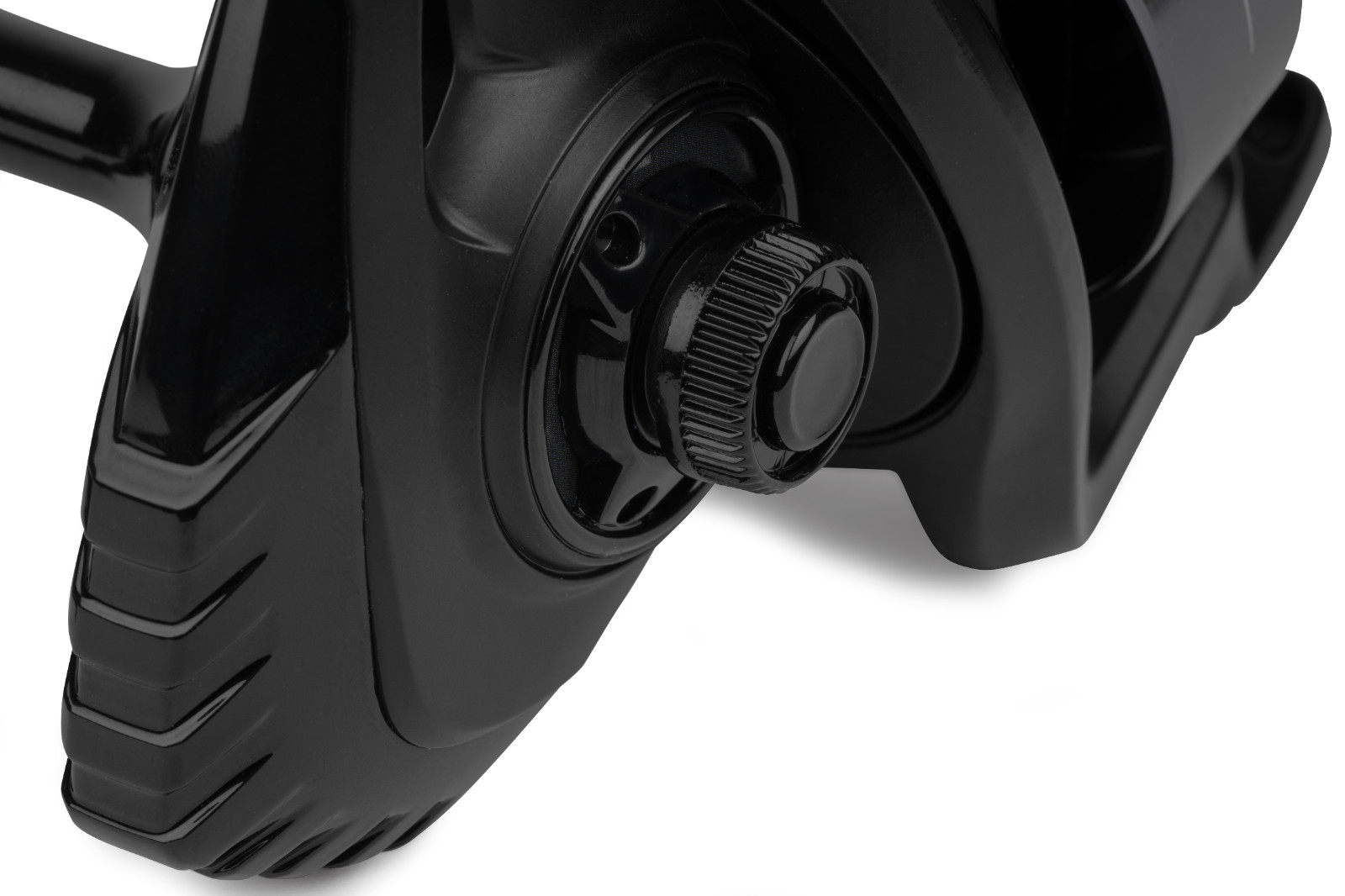 Korum Latitude 6000FD Reel ( Carp Fishing Pit Reel)
