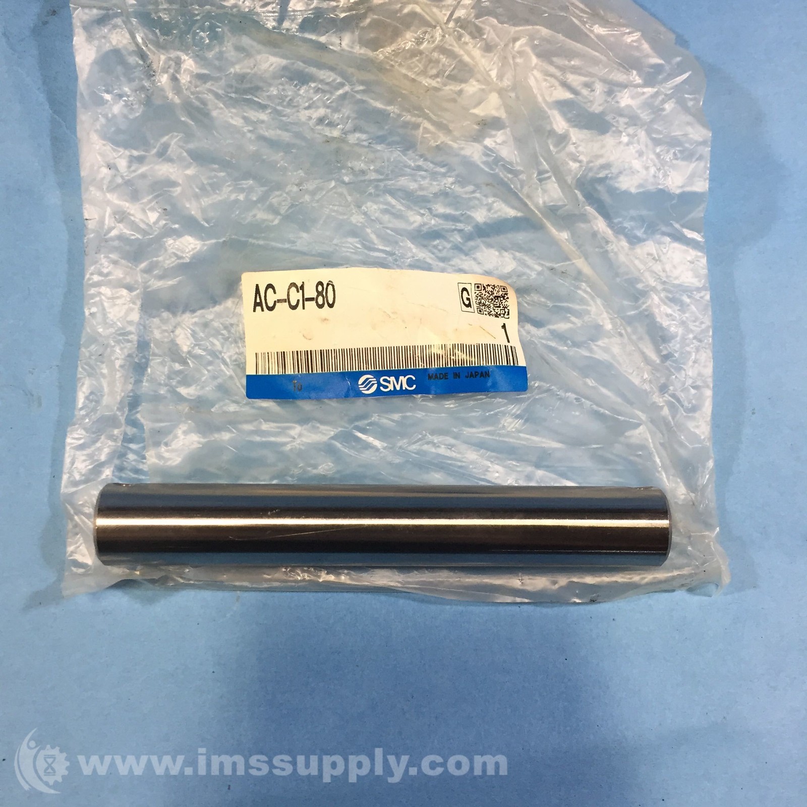 SMC AC-C1-80 Pin Bracket FNIP