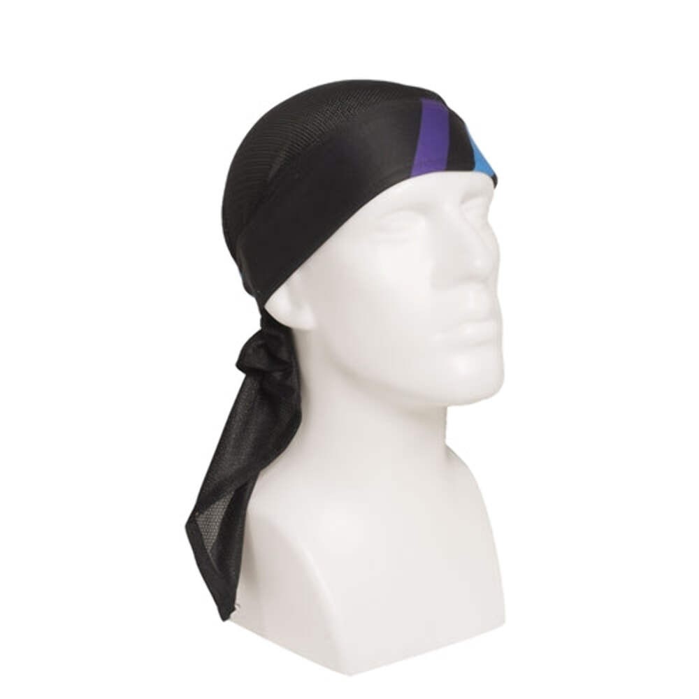 HK Army Headwrap - Dart Purple