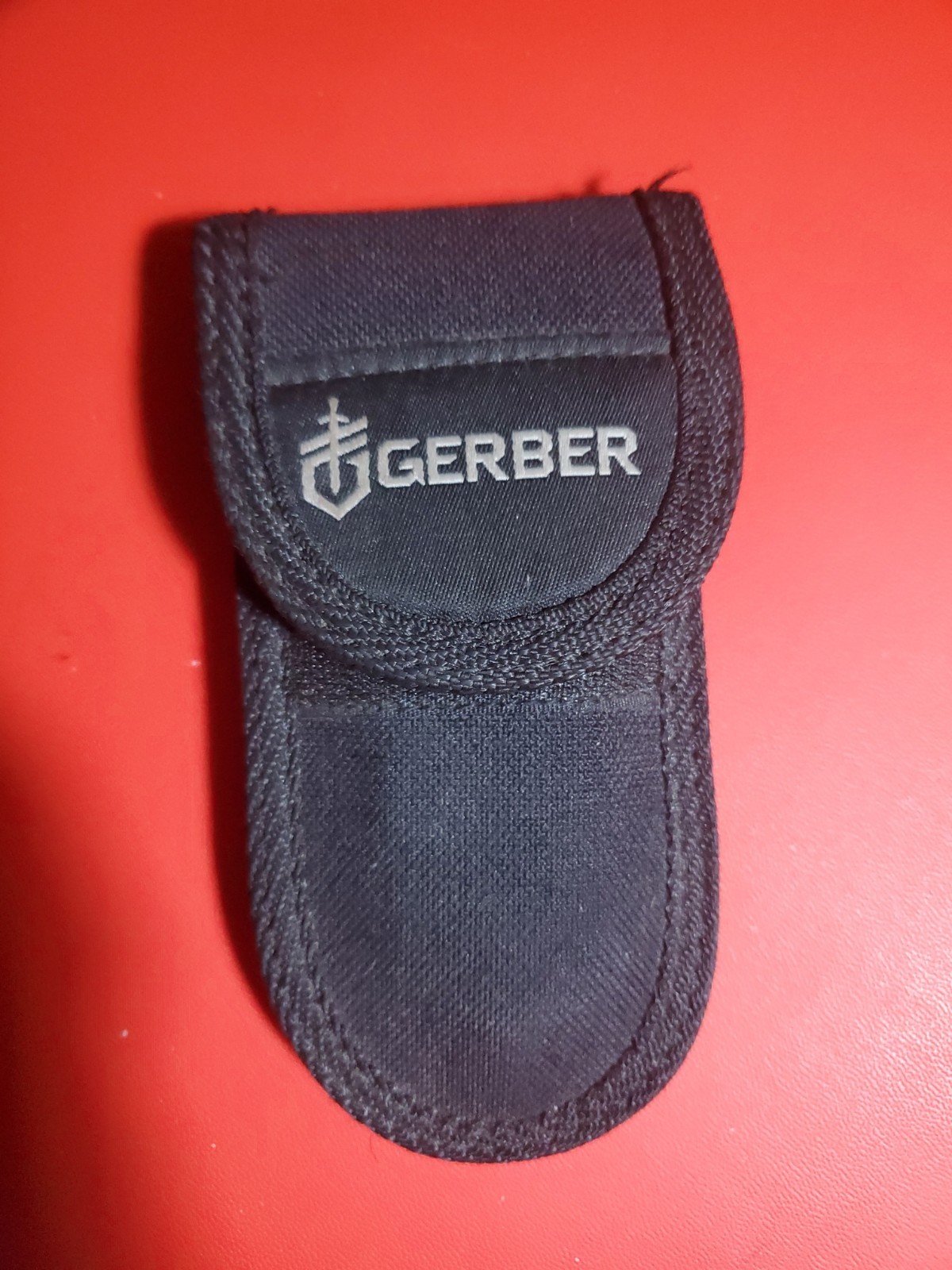 Gerber MP400 Compact Multitool Stainless Steel! With Sheath!
