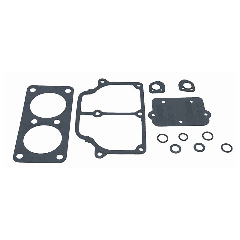 SIERRA 18-7005 MRY/MAR CARB GASKET KIT
