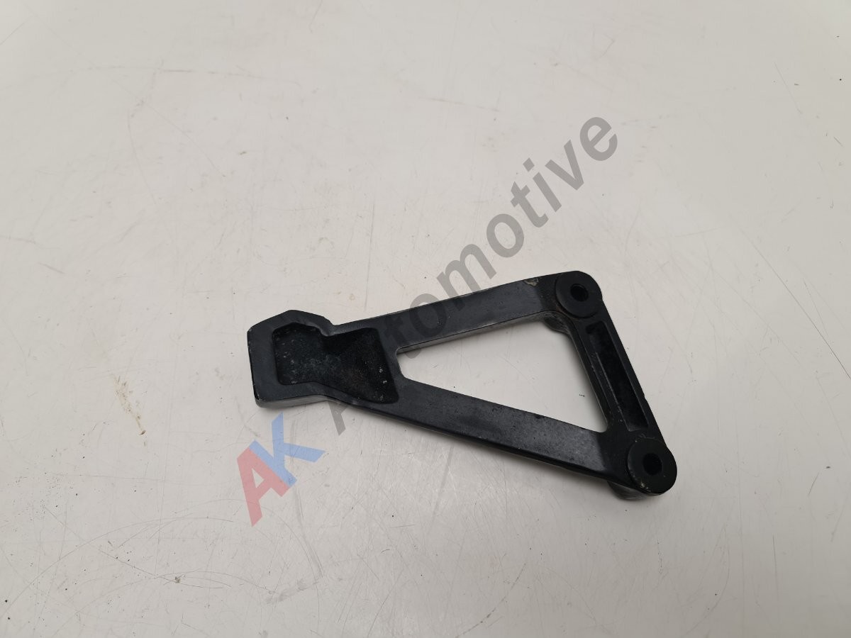 Daelim VJ125 Roadwin 2009~2017 - Left Rear Hanger Bracket Peg Delete