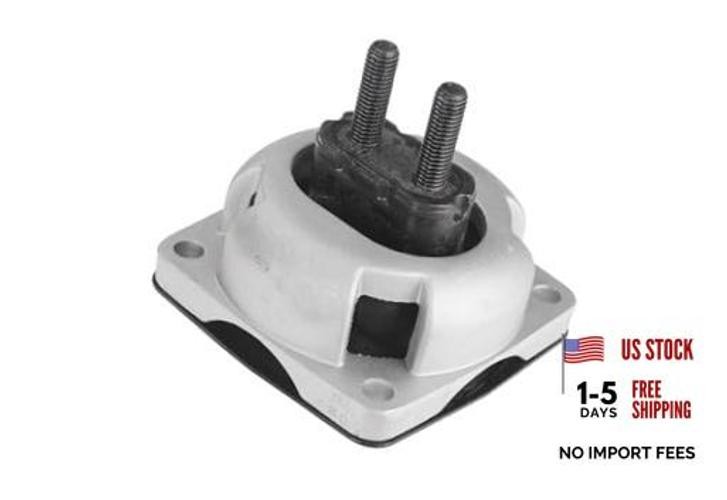 URO Parts 1662400518 Transmission Mount