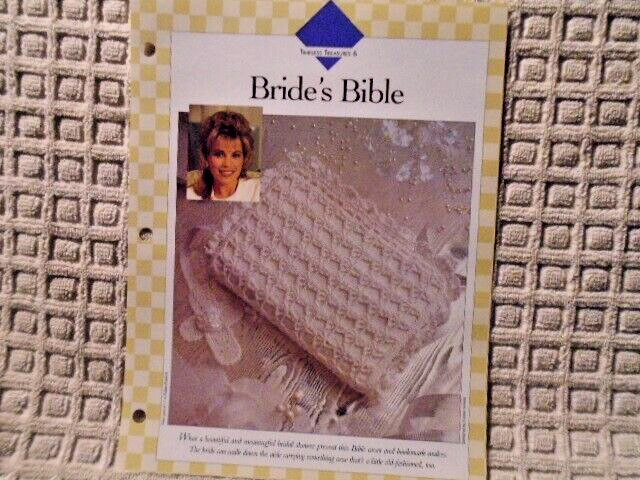 Window charm VALANCE Crochet Single Pattern Vanna White HOME DECOR