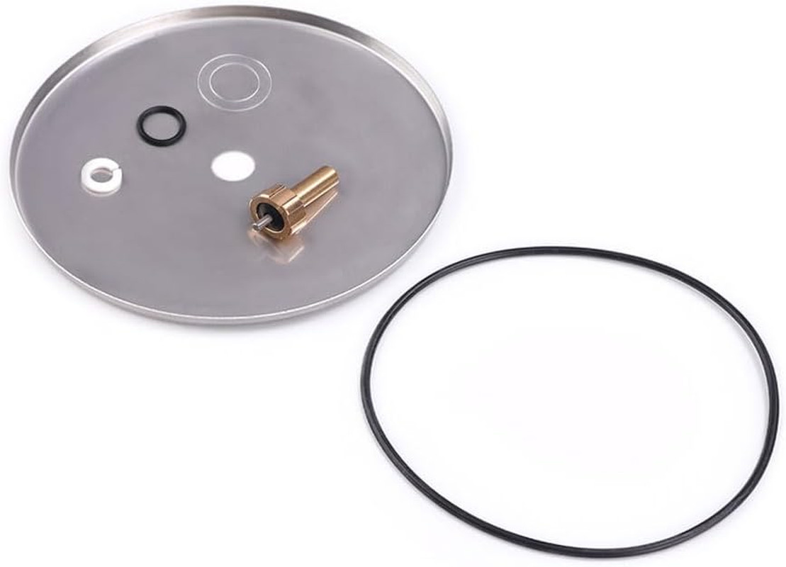 SR450D Oxygen Regulator Rebuild Kit Compatible with Victor SR450 Series Repair K