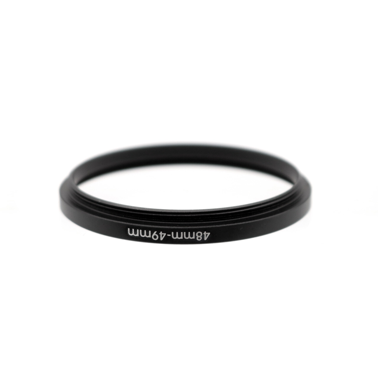 48-46/49/52/55mm Step-Up/Step-Down Ring Filter Ring UV/ND/CPL GND Lens Filter