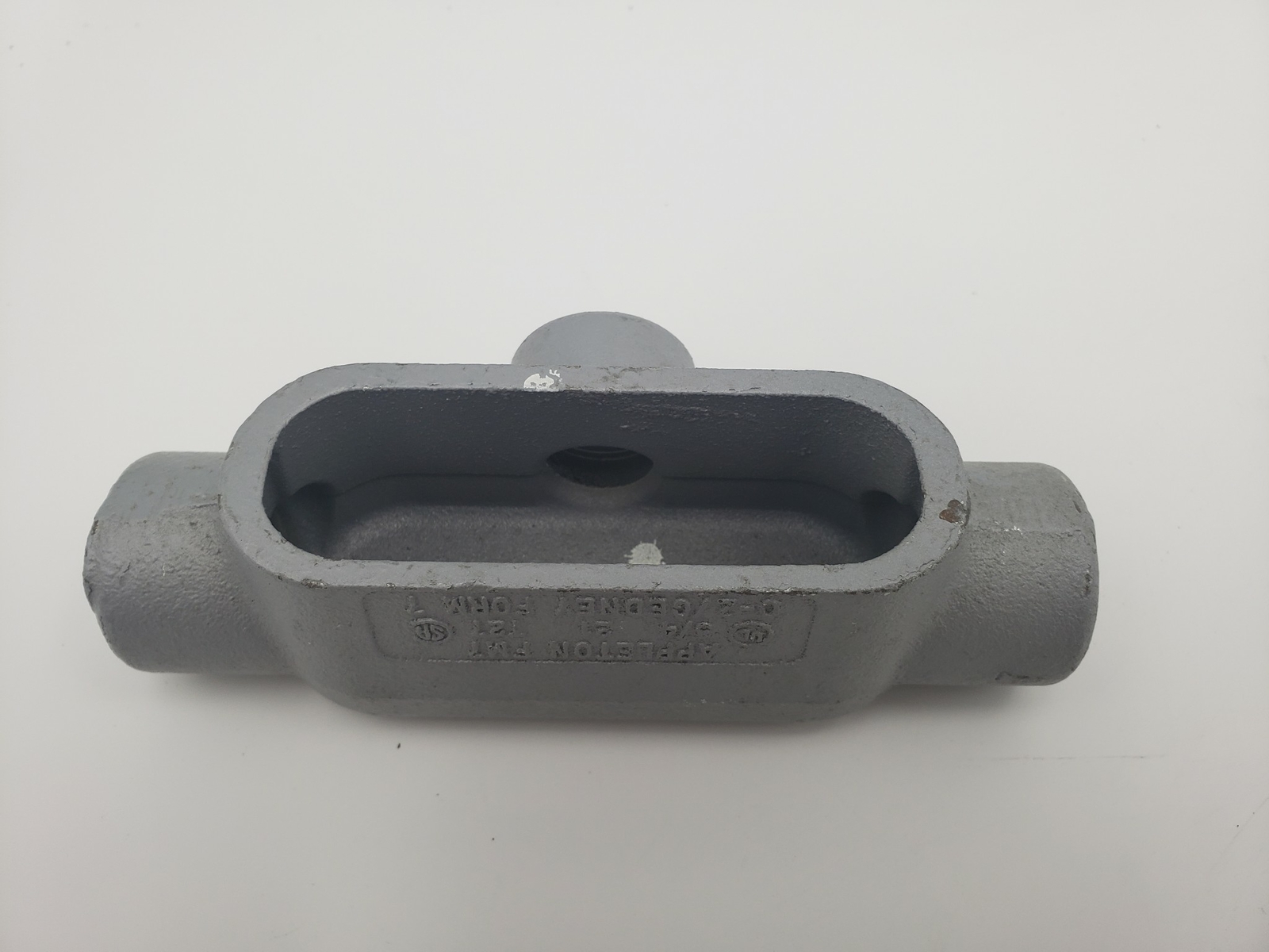 Appleton T27 Conduit Body