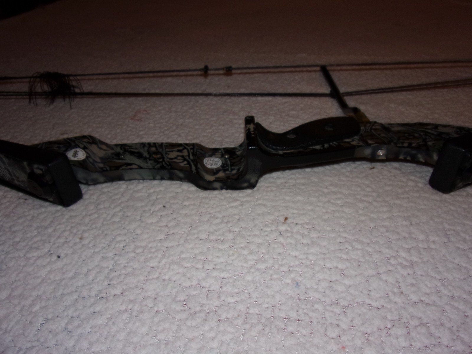 PSE Nova Compound Bow