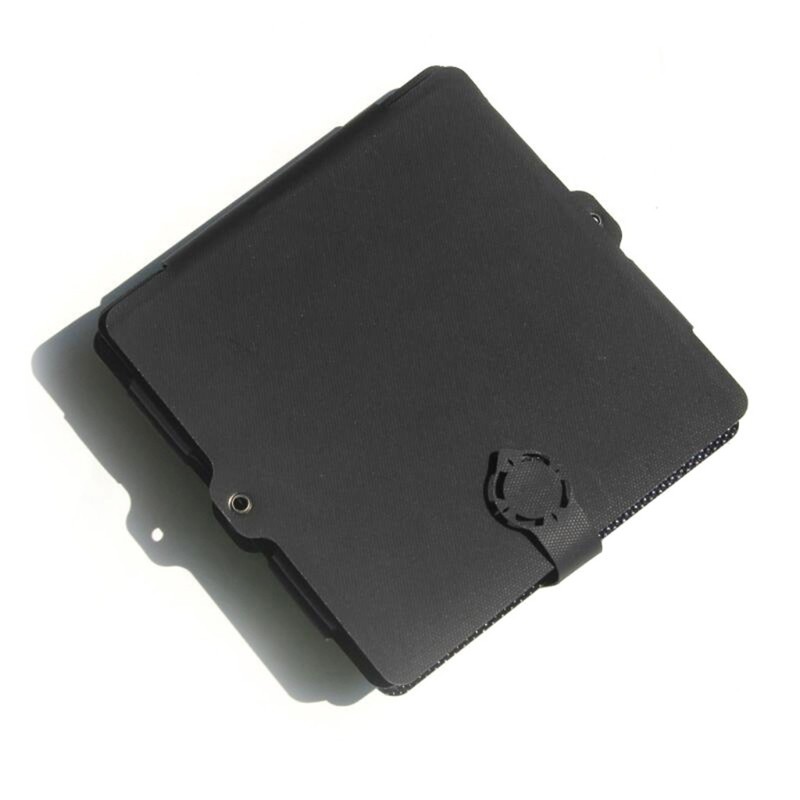 5V/12V Solar Panel Cell Charger 30W USB Foldable Solar Panel for Smartphones