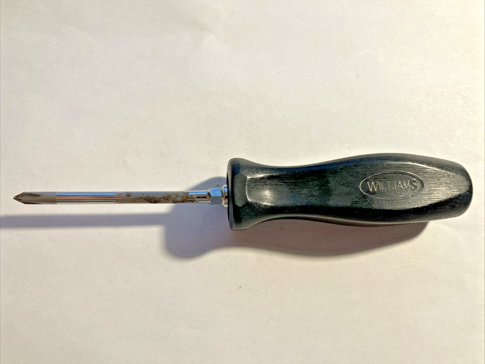 Williams SDP-1-3 #1 Phillips Screwdriver