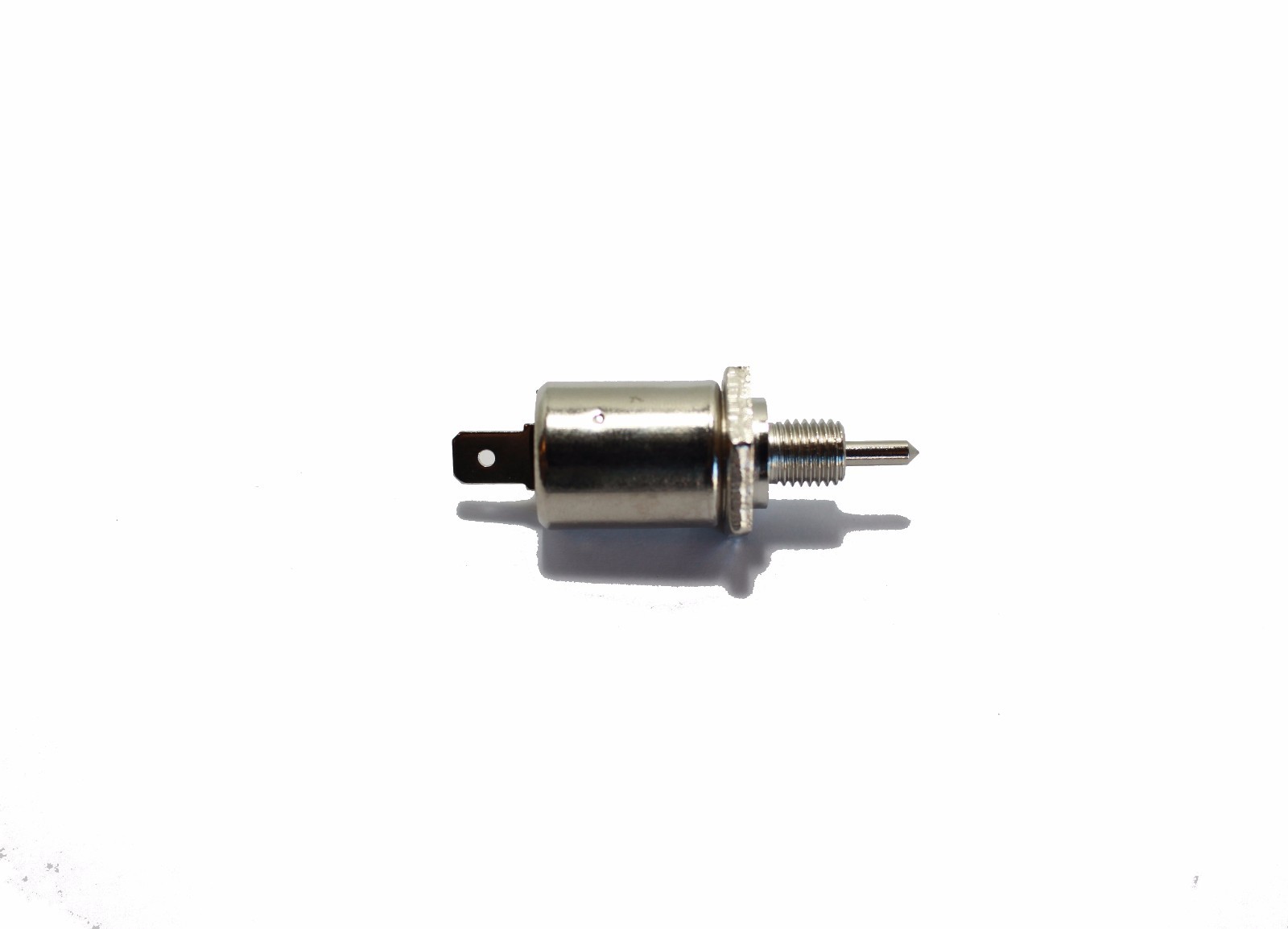 Deere / Kawasaki Carb Shut Off Solenoid Replaces 21188-2011 & M138477