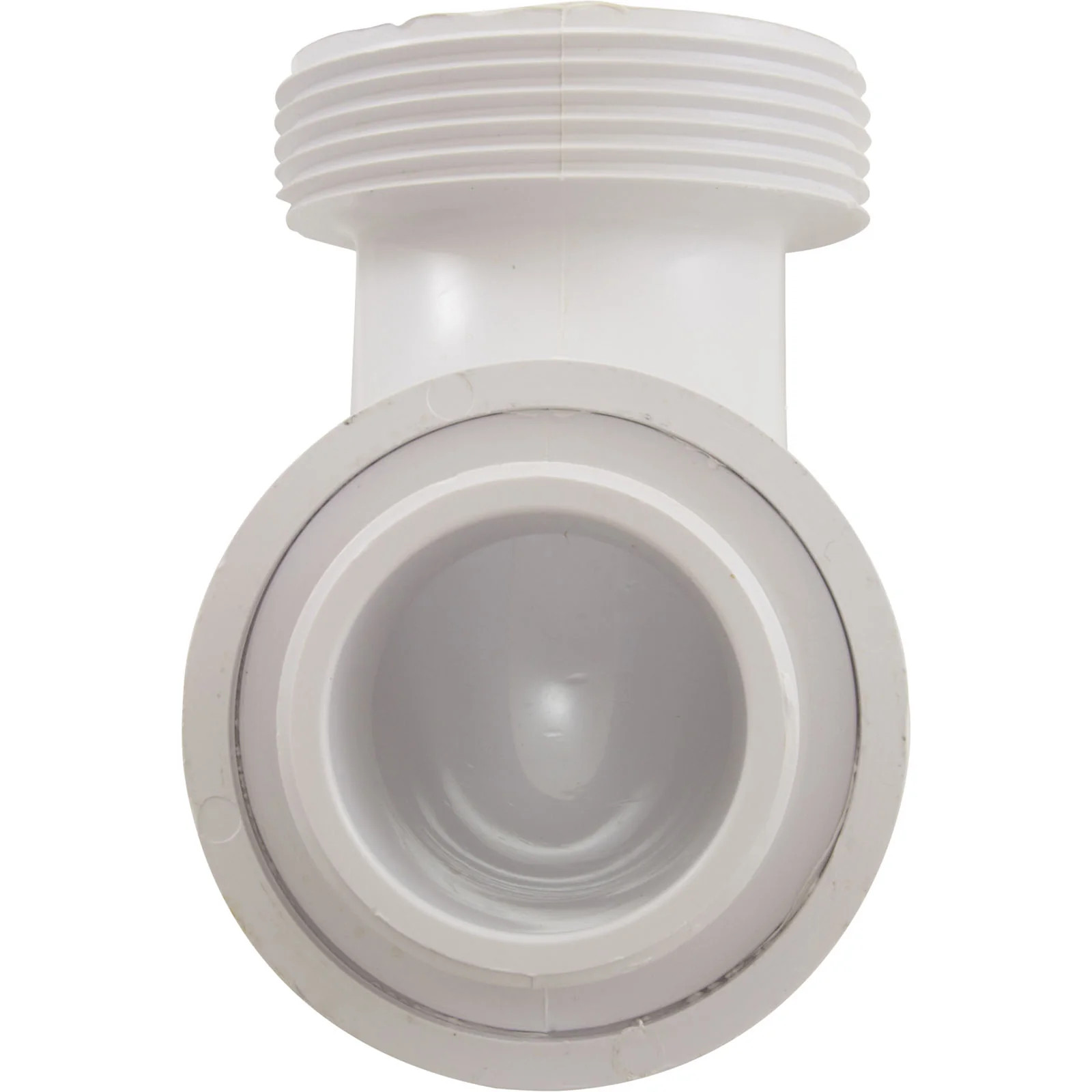 Pump Discharge Elbow