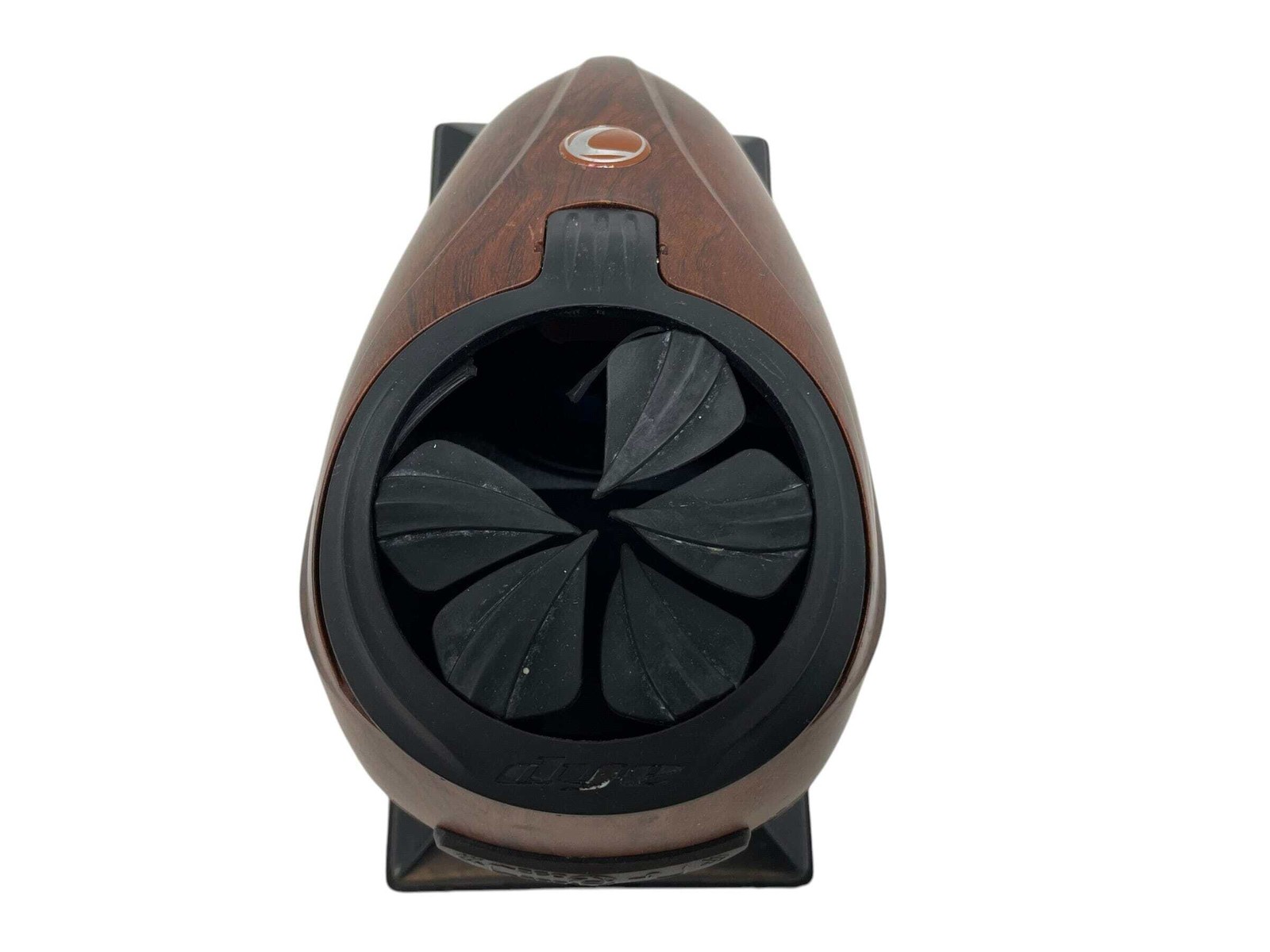 Dye R2 Wood Paintball Hopper Loader