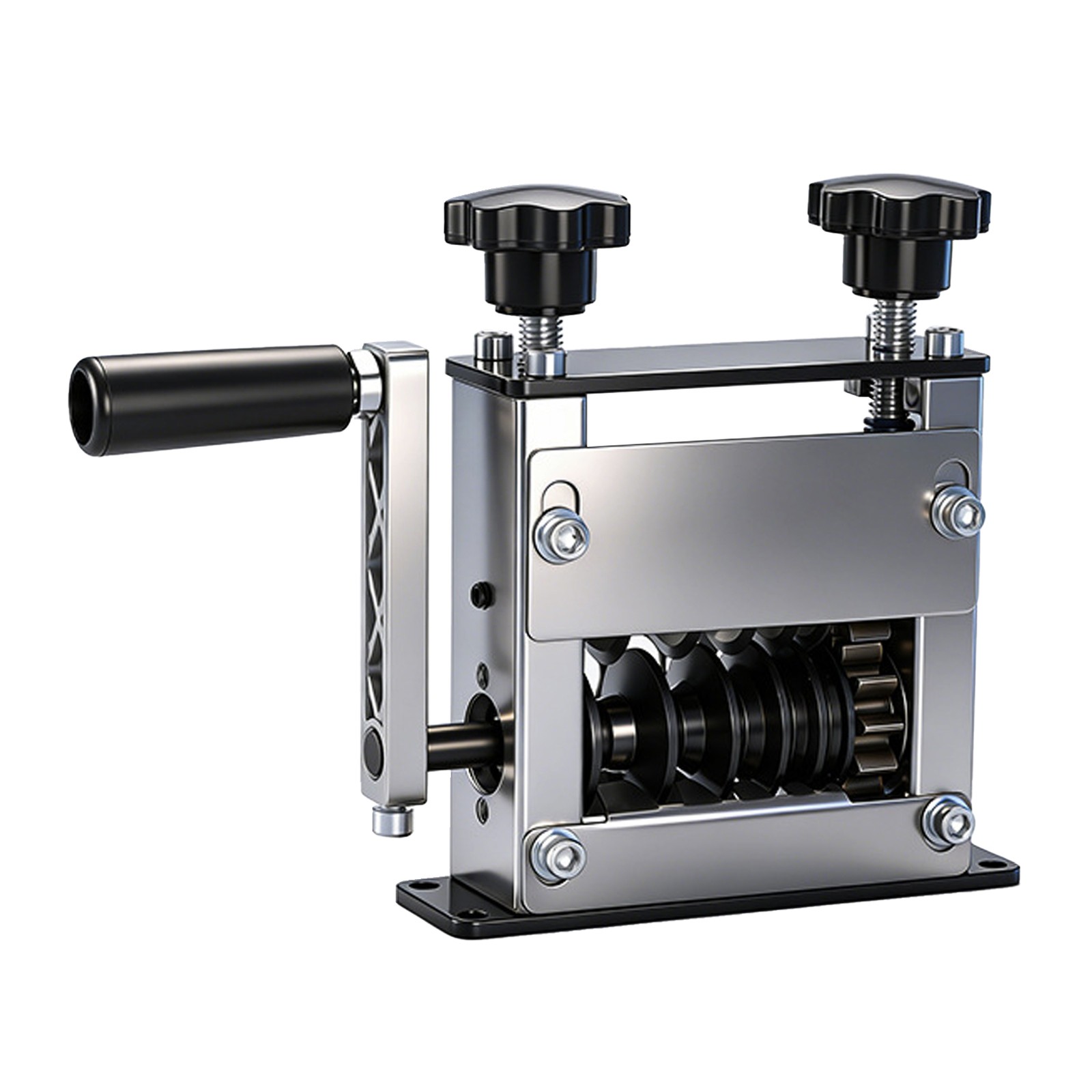 Manual Wire Stripper Wire Stripping Machine Wire Stripping Tool For 1-17mm Scrap