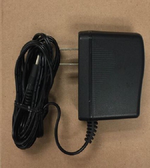 Seagate Expansion Desktop HD 2TB STBV2000100 12V AC Power Adapter Charger