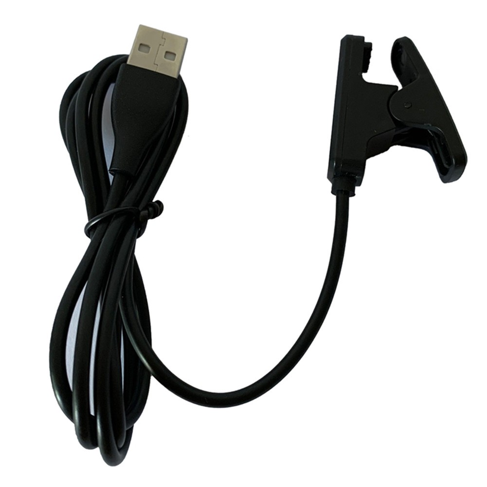 4 Pin Clip Watch USB Charging Cable Line For Garmin Marq Athlete Aviator Captain