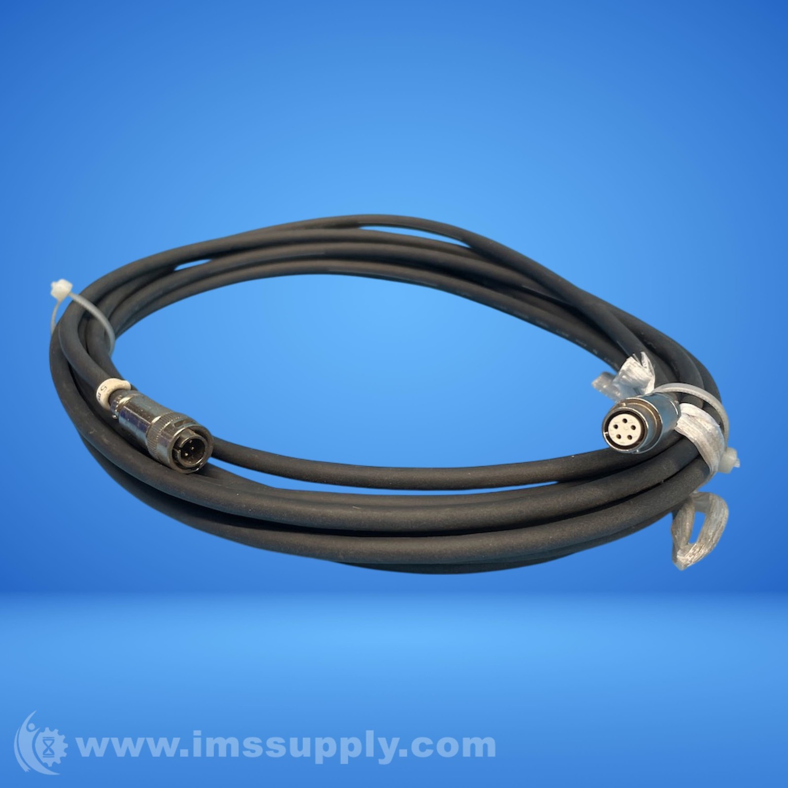 J5F-5-P5M Cable Assembly FNIP