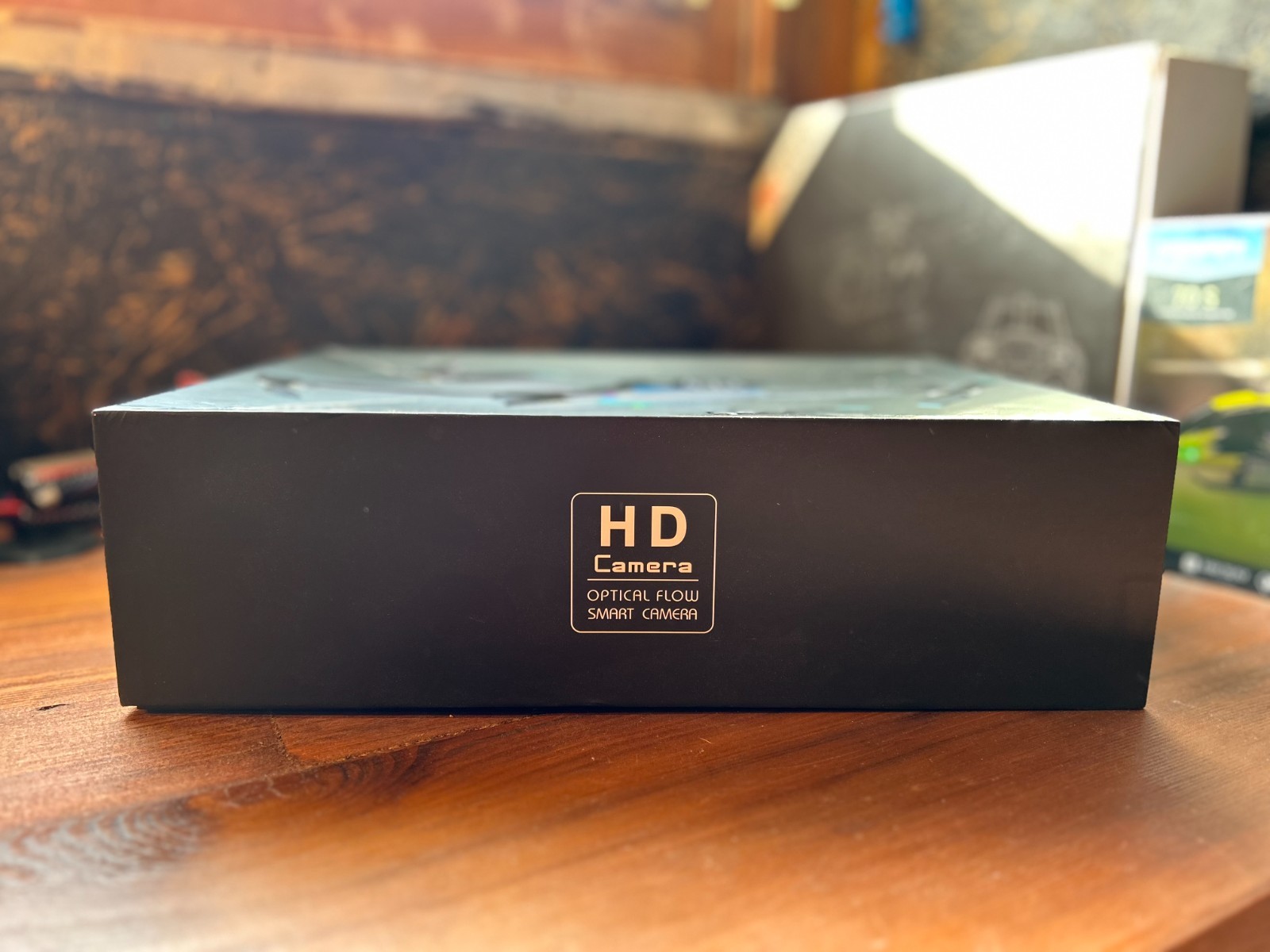 HiDrone Pro