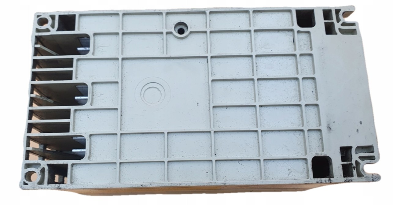 INVERTER APATOR CONTROL AMD S1 AMD-S-0007/RN21D