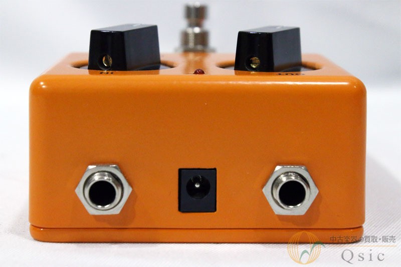 JHS Pedals ROSS PHASER Used Phaser