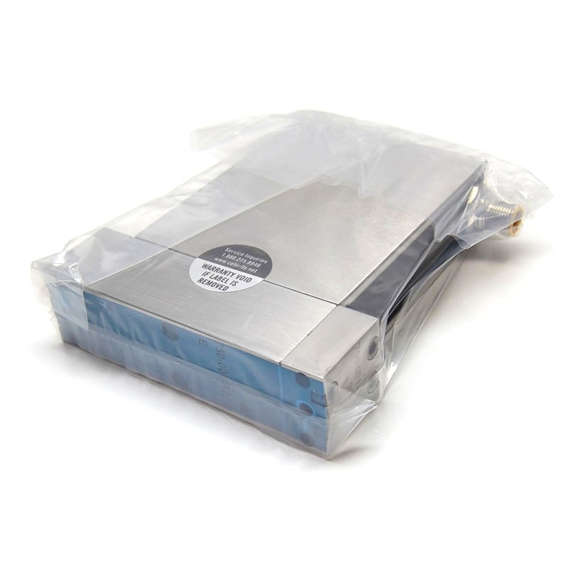 NEW Celerity Unit UFC-8565 Mass Flow Controller MFC D-Net (N2O/20 SLM) C-Seals