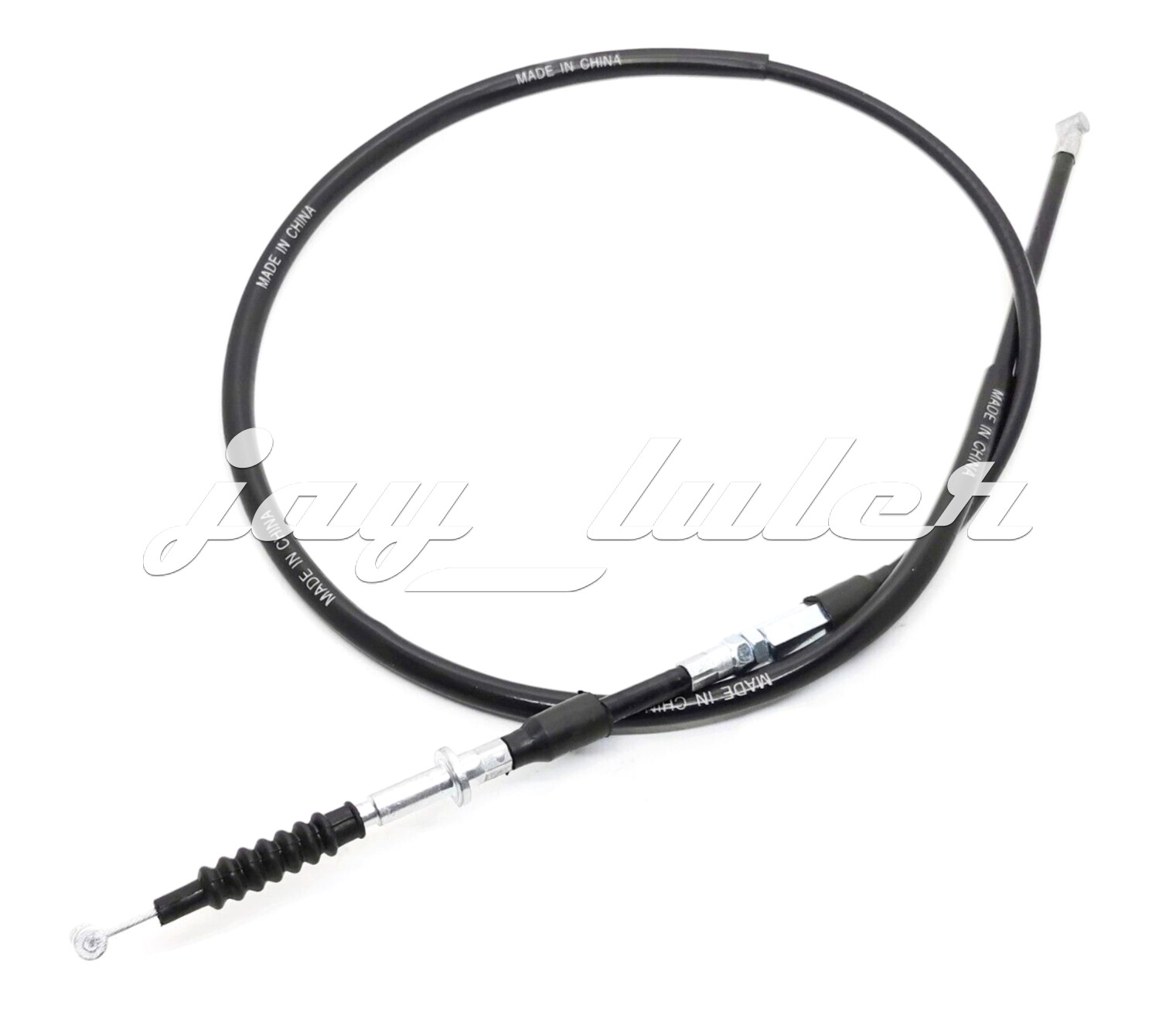 Clutch Cable For Kawasaki KX250F KX250 KDX250 Motocross Enduro Motorcycles