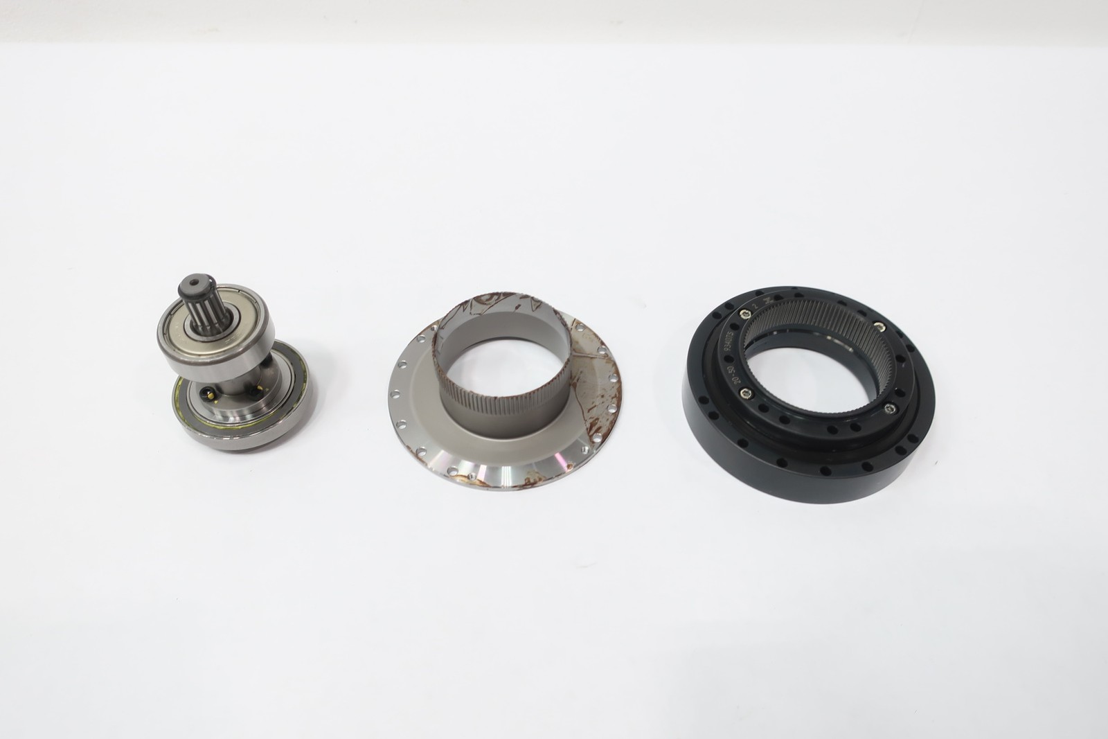 Harmonic Drive SHG-20-50-2SH-SP1 Gear Unit