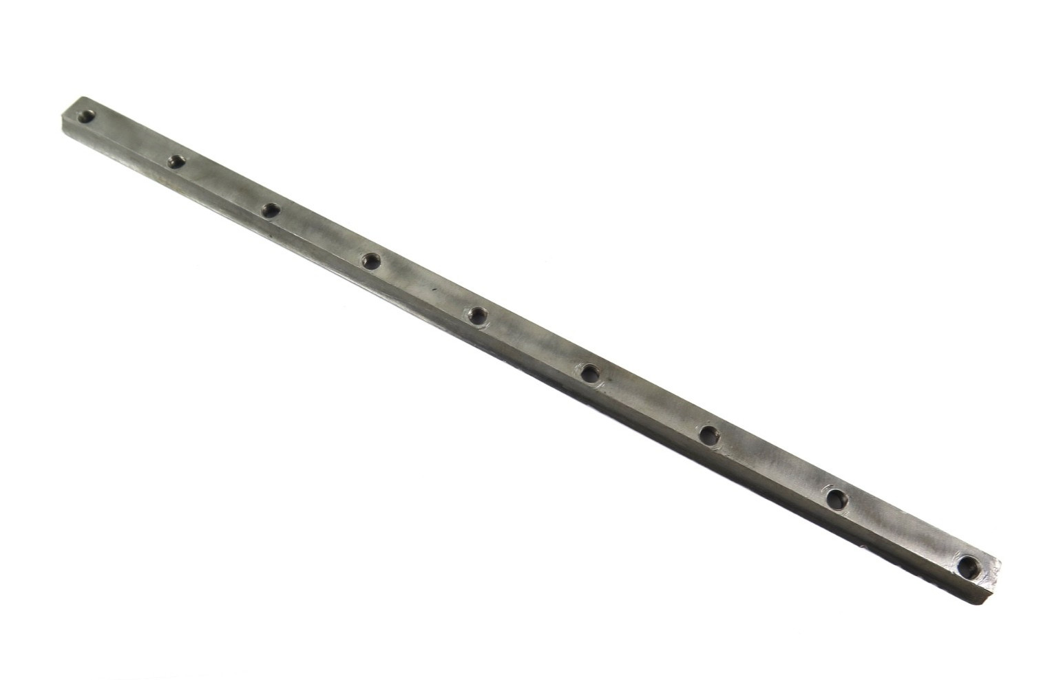 Delta Rockwell No. 22-101 13" X 5" Planer Throat Bar PLR-59 (Inv. #2)