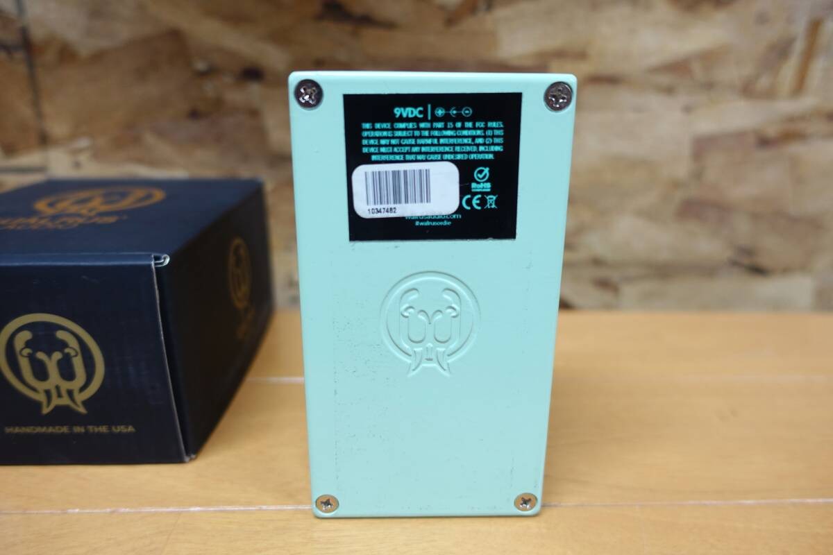 Walrus Audio Voyager 838990