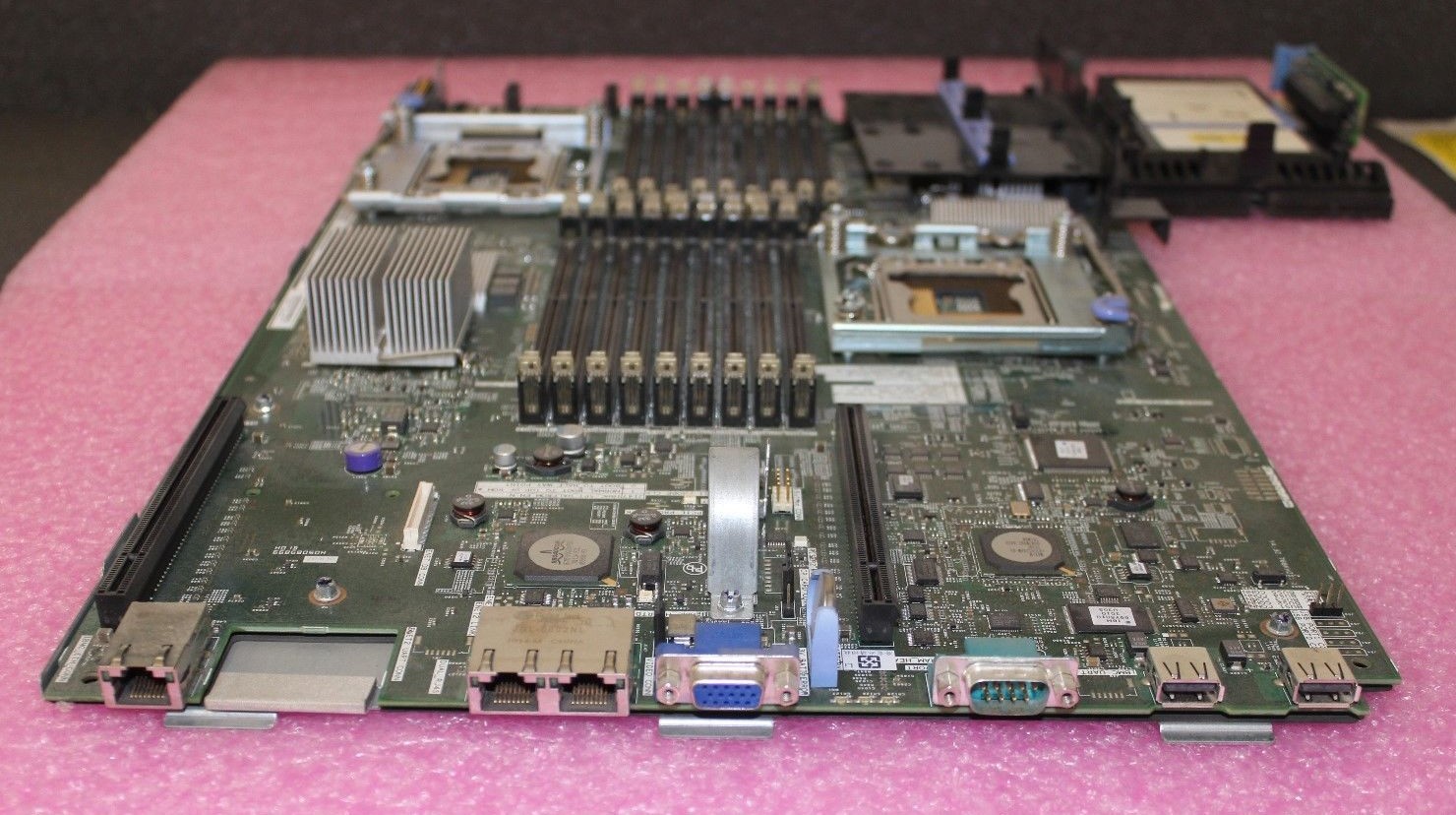 IBM 59Y3793 System X3550 X3650 M3 Motherboard System Board