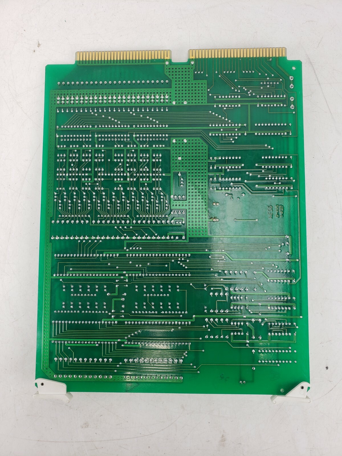 Bogen Multicom 2000 Station Card MCSC Intercom System Used AS IS #6