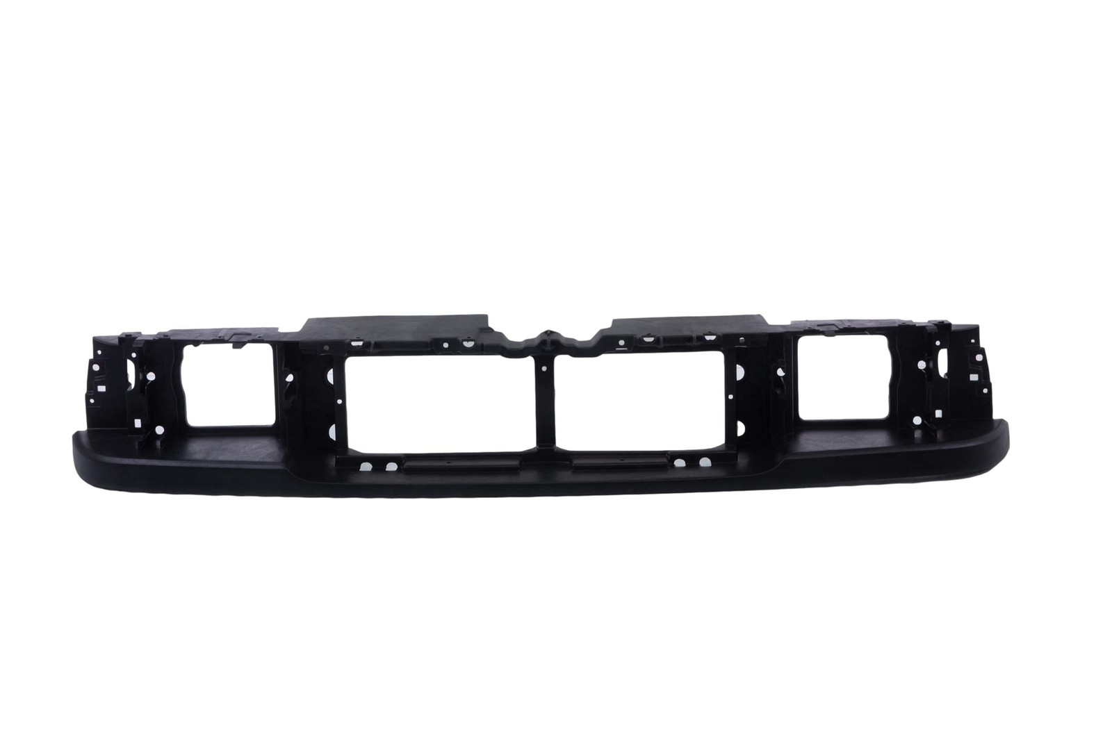Front Header Panel Grille Opening Nose Panel for Ranger 1993-1997