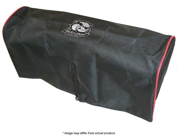Bulldog Winch 20046 Winch Cover  Soft Truck