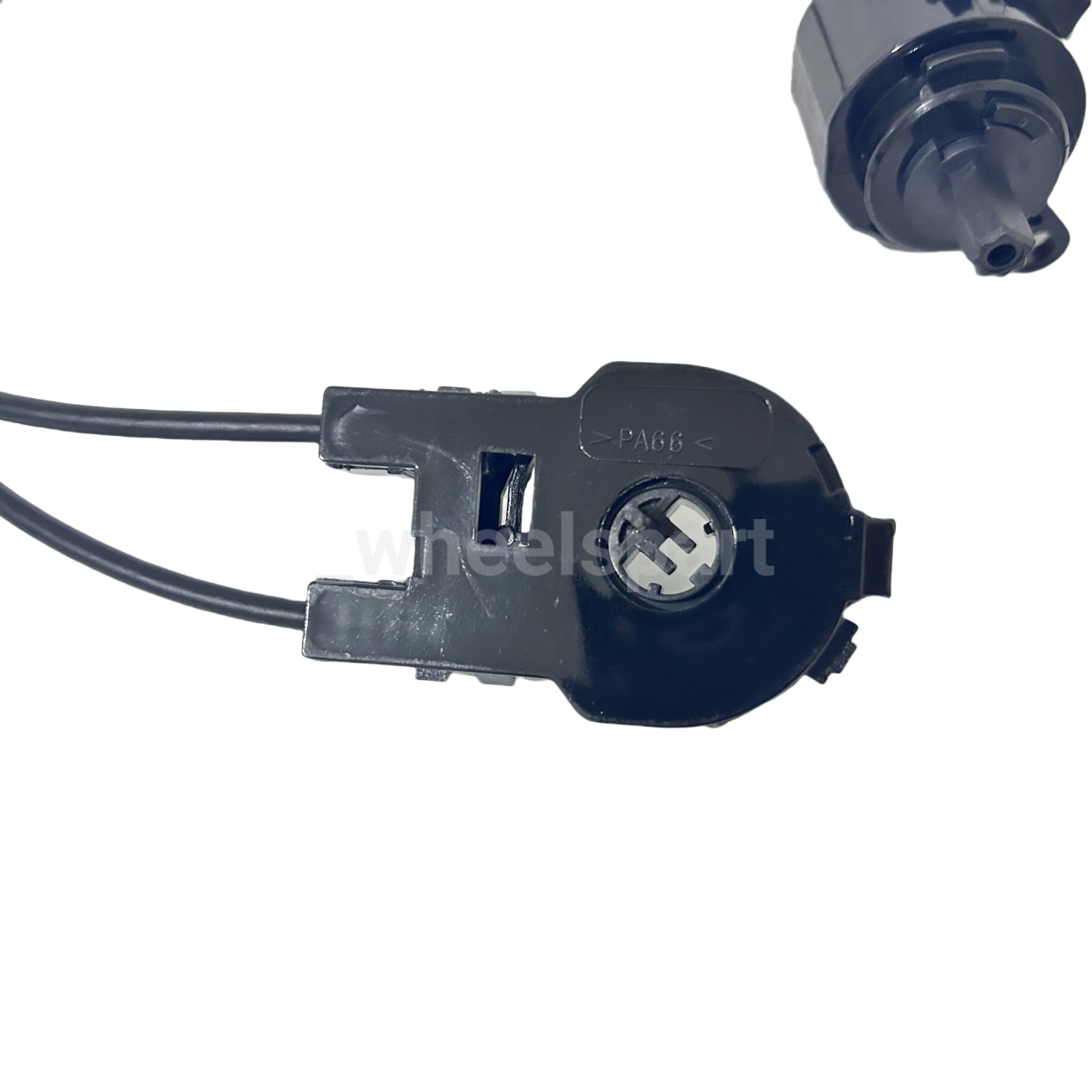 Heater A/C Fan Temperature Climate Control Switch for Ford Focus Transit Connect